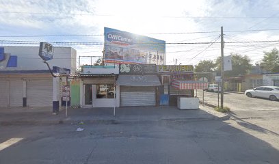 Cerrajería Master Key en Monclova