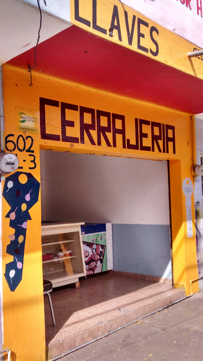 Cerrajería Master en Aguascalientes