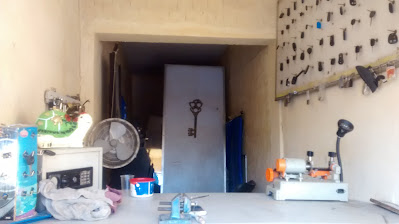 Cerrajería Mc Sesamo en Torreón