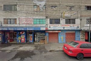 Cerrajería Mexico en Gustavo A. Madero