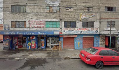 Cerrajería Mexico en Gustavo A. Madero