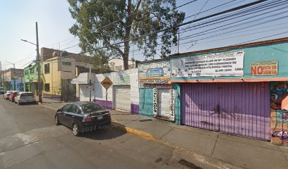 Cerrajería Narvaez en Iztapalapa
