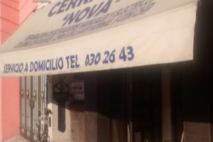 Cerrajería Nova en Saltillo