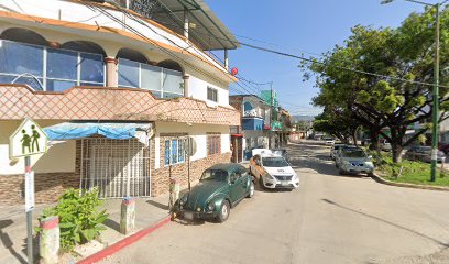 Cerrajería Oel (Calz. Ignacio Zaragoza) en Tuxtla Gutiérrez