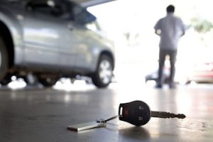 Cerrajería Olalde Smart Key Villa Coapa en Tlalpan