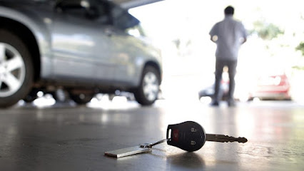 Cerrajería Olalde Smart Key Villa Coapa en Tlalpan