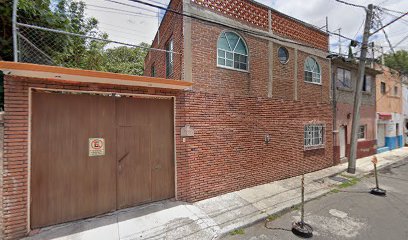 Cerrajería Osiris en Azcapotzalco