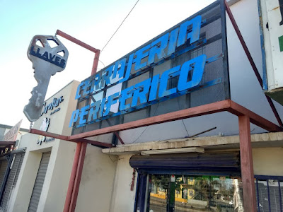 Cerrajería Periferico en Mexicali