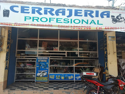 Cerrajería Profesional Integral en Gustavo A. Madero