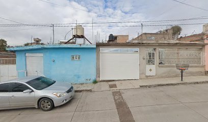 Cerrajería Rocíos en Durango