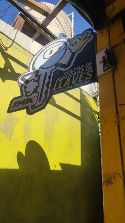 Cerrajería Ruben's en Iztapalapa