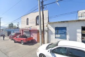 Cerrajería S.M en Saltillo