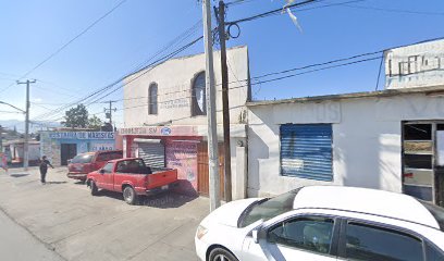 Cerrajería S.M en Saltillo