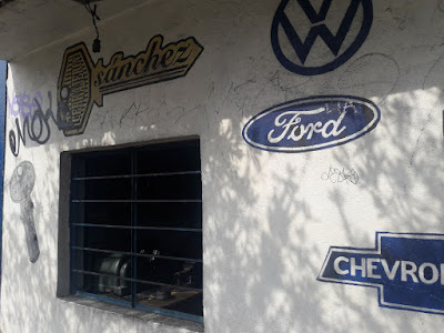 Cerrajería Sánchez (Av Centenario) en Álvaro Obregón