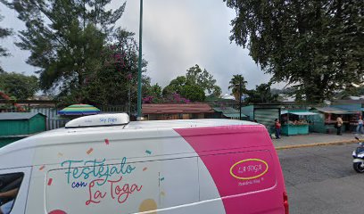 Cerrajería Shalom en Xalapa