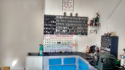 Cerrajería Urdiñola en Saltillo