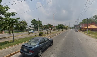 Cerrajería del Centro en Poza Rica