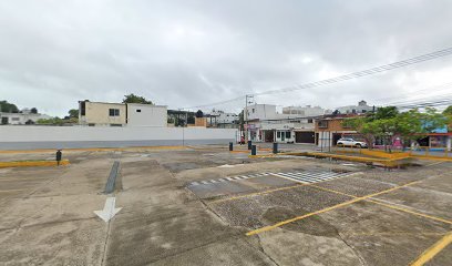 Cerrajería del Mercado en Ciudad del Carmen
