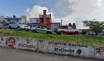 Cerrajería en Xalapa Sucursal Jardines en Xalapa