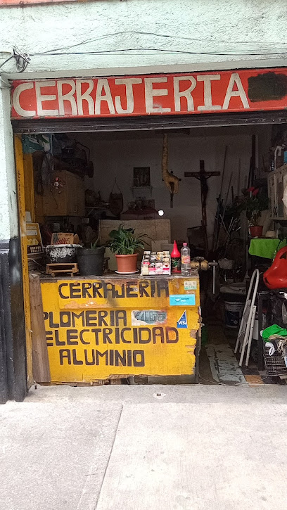 Cerrajería y Plomería Xicotencatl en Álvaro Obregón