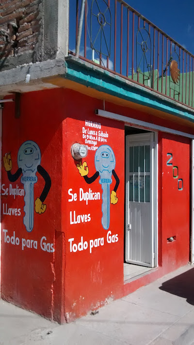 CerrajeríaD'Herrera en Durango