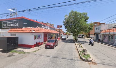 Chapas y Cerrajería del Norte en Chihuahua