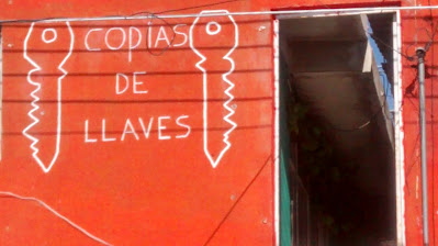 Copia de Llaves en Aguascalientes
