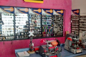 Doctor Llave en Aguascalientes