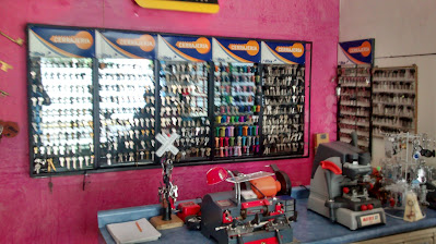 Doctor Llave en Aguascalientes