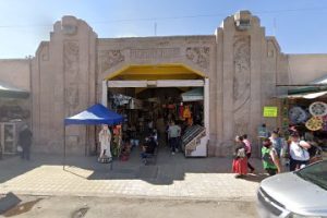 Espino en Torreón