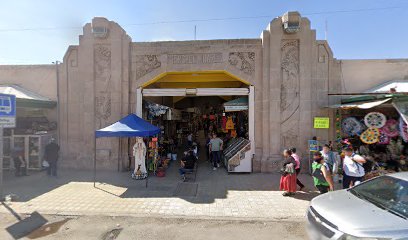 Espino en Torreón