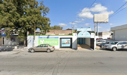 Estética Ross y Cerrajería Plinio en Reynosa