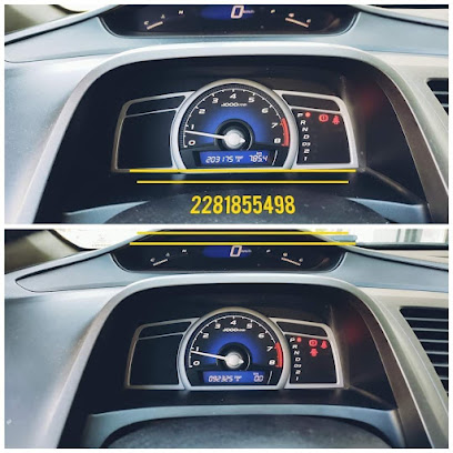 Hervi Cerrajerías en Xalapa