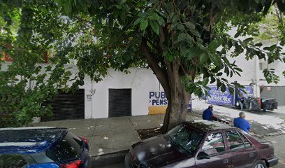 Mantenimiento Merida en Cuauhtémoc