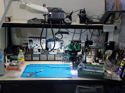 Mikee Cerrajería en Matamoros