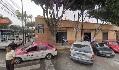 Servicio Juquila en Álvaro Obregón