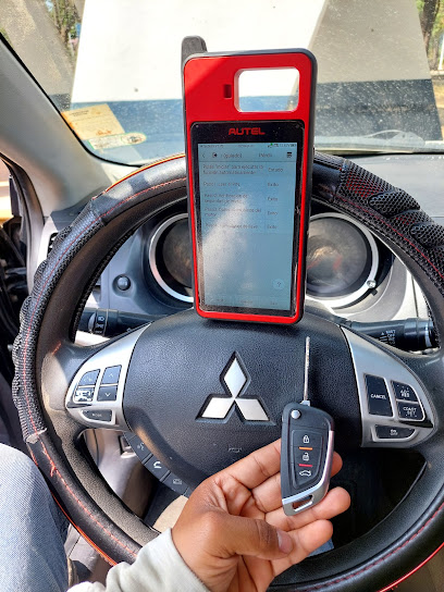 Auto Cerrajería Cantera en Oaxaca de Juárez