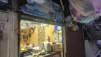 Auto Cerrajería Suarez en Cuernavaca
