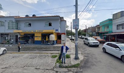 Cargenoyka en Zapopan