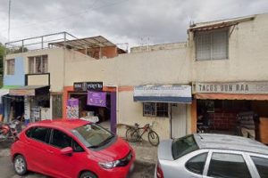 Cerrajería Acuario en Naucalpan