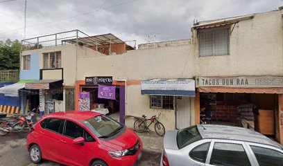 Cerrajería Acuario en Naucalpan