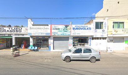 Cerrajería Automotríz en Pachuca