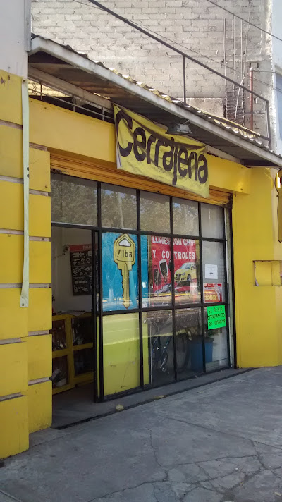 Cerrajería Bastida en Toluca