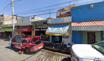 Cerrajería Chicago en Irapuato