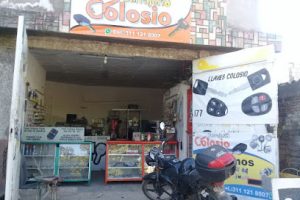 Cerrajería Colosio Tepic en Tepic