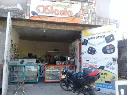Cerrajería Colosio Tepic en Tepic