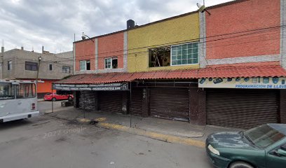 Cerrajería David en Nezahualcóyotl