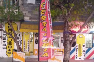 Cerrajería Dos Rios en Guadalupe