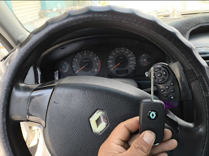 Cerrajería El Chalan en Cuautitlán Izcalli