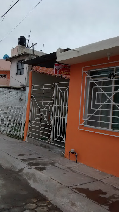 Cerrajería El Llavero en Irapuato